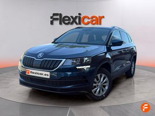 Skoda Karoq 1.0 TSI 85kW (115CV) Ambition