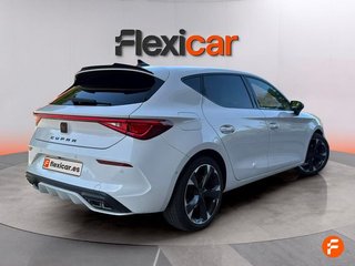 Cupra León 1.5 eTSI 110kW 150CV) DSG