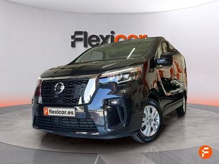 Nissan Primastar Combi 6 2.0dCi 110kW L1H1 1T N-Connecta - 4P (2023)