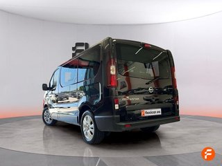 Nissan Primastar Combi 6 2.0dCi 110kW L1H1 1T N-Connecta - 4P (2023)
