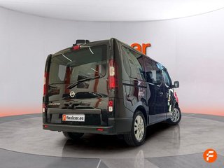 Nissan Primastar Combi 6 2.0dCi 110kW L1H1 1T N-Connecta - 4P (2023)