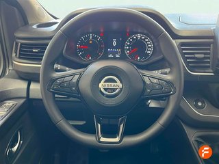 Nissan Primastar Combi 6 2.0dCi 110kW L1H1 1T N-Connecta - 4P (2023)