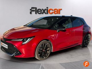 Toyota Corolla 2.0 180H GR-SPORT E-CVT