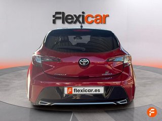 Toyota Corolla 2.0 180H GR-SPORT E-CVT