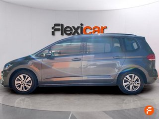 Volkswagen Touran Business & Navi 2.0 TDI 85kW (115CV) DSG