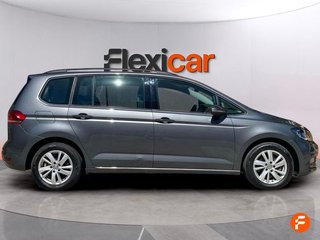 Volkswagen Touran Business & Navi 2.0 TDI 85kW (115CV) DSG