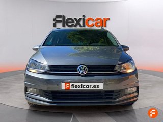 Volkswagen Touran Business & Navi 2.0 TDI 85kW (115CV) DSG