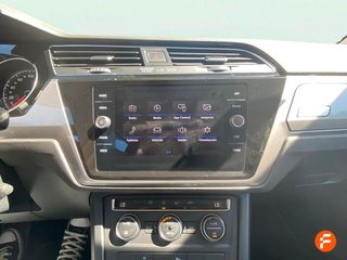 Volkswagen Touran Business & Navi 2.0 TDI 85kW (115CV) DSG