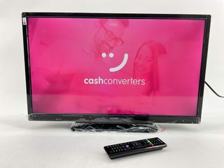 televisor led 24” electronia ld 24 hd 23