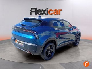 Alfa Romeo Junior Ibrida 107kW (145CV)