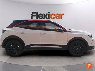 Opel Mokka 1.5 D GS Line