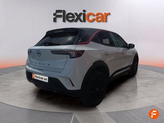 Opel Mokka 1.5 D GS Line