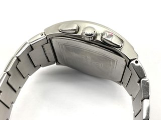reloj pulsera caballero detomaso dt1035-c