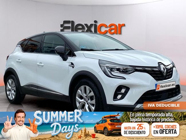 Renault Captur Zen TCe 90 - foto 1
