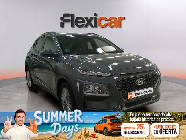 Hyundai Kona 1.0 TGDi Essence 4x2 - foto 1