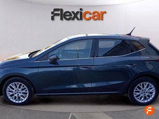 Seat Ibiza 1.0 TSI 85kW (115CV) Special Edition