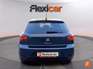 Seat Ibiza 1.0 TSI 85kW (115CV) Special Edition