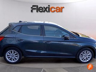 Seat Ibiza 1.0 TSI 85kW (115CV) Special Edition