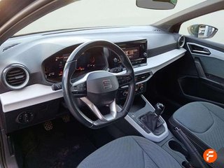 Seat Ibiza 1.0 TSI 85kW (115CV) Special Edition