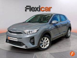 Kia Stonic 1.2 DPi 62kW (84CV) Concept
