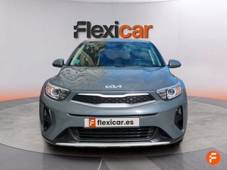 Kia Stonic 1.2 DPi 62kW (84CV) Concept