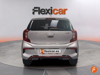Kia Picanto 1.0 T-GDi 74kW (100CV) GT Line