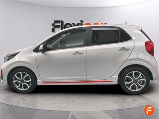 Kia Picanto 1.0 T-GDi 74kW (100CV) GT Line