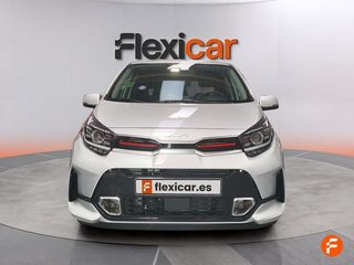 Kia Picanto 1.0 T-GDi 74kW (100CV) GT Line