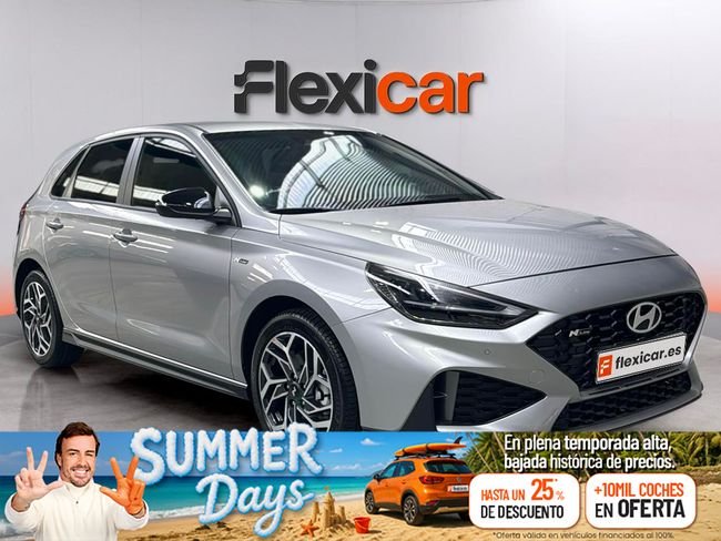 Hyundai i30 1.0 TGDI N Line - foto 1