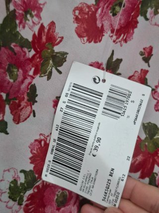 Camiseta Blusa United Colors of Benetton mujer