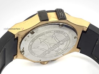 reloj pulsera caballero maserati potenza r8851108002