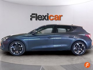 Cupra León 1.5 eTSI 110kW (150CV) DSG