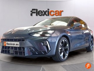 Cupra León 1.5 eTSI 110kW (150CV) DSG