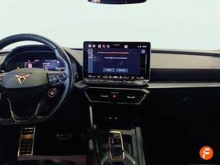 Cupra León 1.5 eTSI 110kW (150CV) DSG
