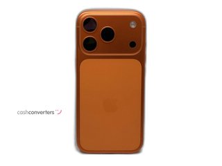 apple iphone 17 pro 256gb