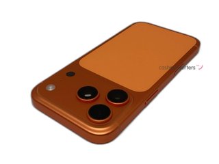 apple iphone 17 pro 256gb