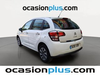 Citroen C3 PureTech 68 Tonic 50 kW (68 CV)