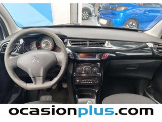 Citroen C3 PureTech 68 Tonic 50 kW (68 CV)