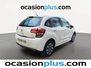 Citroen C3 PureTech 68 Tonic 50 kW (68 CV)