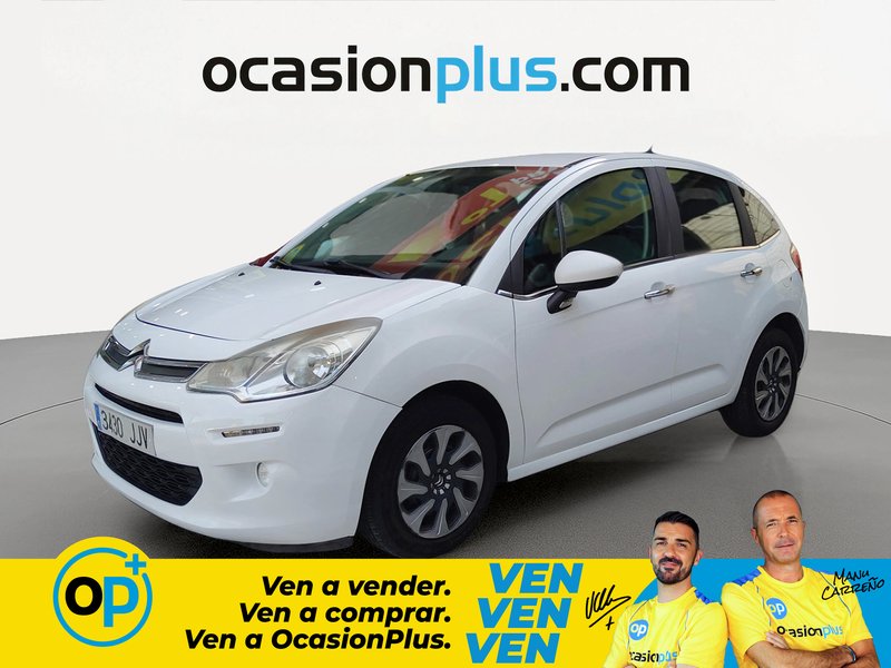 Citroen C3 PureTech 68 Tonic 50 kW (68 CV) - foto 1