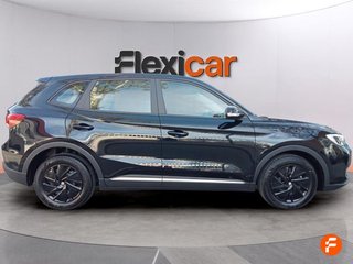 MG ZS Hybrid+ Standard