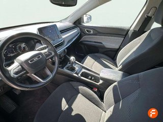 Jeep Compass 1.3 Gse T4 96kW (130CV) Longitude MT FWD