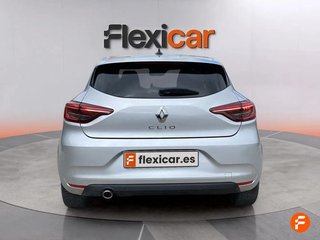 Renault Clio Business TCe 67 kW (90CV)