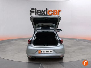 Renault Clio Business TCe 67 kW (90CV)