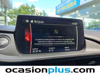 Mazda Mazda 6 2.0 SKYACTIV-G Wagon Center-Line 121 kW (165 CV)