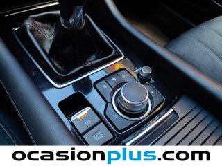 Mazda Mazda 6 2.0 SKYACTIV-G Wagon Center-Line 121 kW (165 CV)