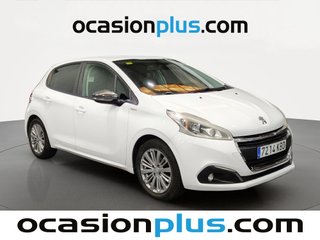 Peugeot 208 PureTech 82 Style 60 kW (82 CV)