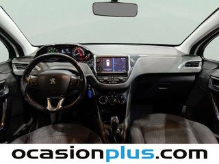 Peugeot 208 PureTech 82 Style 60 kW (82 CV)