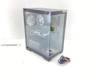 pc stgsivir clonico