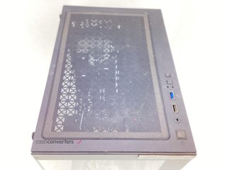 pc stgsivir clonico